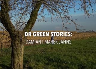 DR GREEN STORIES 2