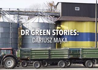 DR GREEN STORIES 4 