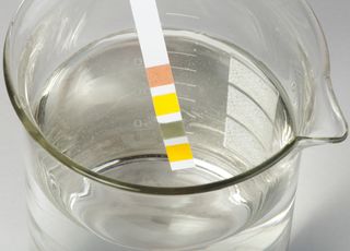 Zakwaszanie wody do oprysku - jak obniżyć pH wody?